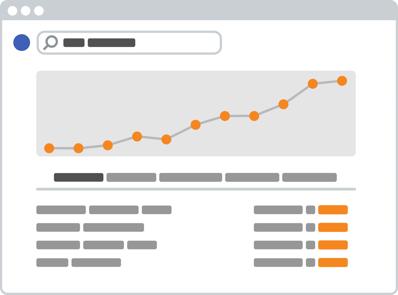 Chepstow local business seo